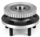DACF1023D - hub unit DACF1023D hub unit